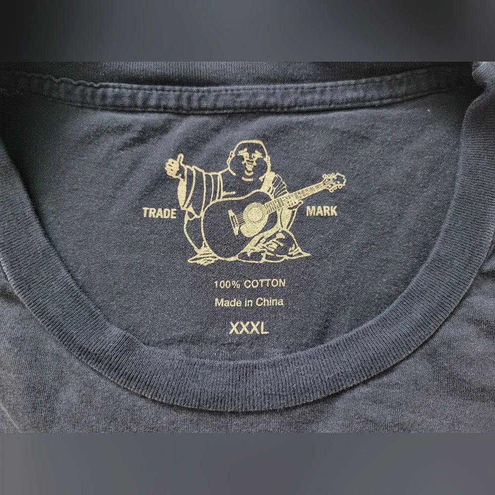 True Religion Shirt